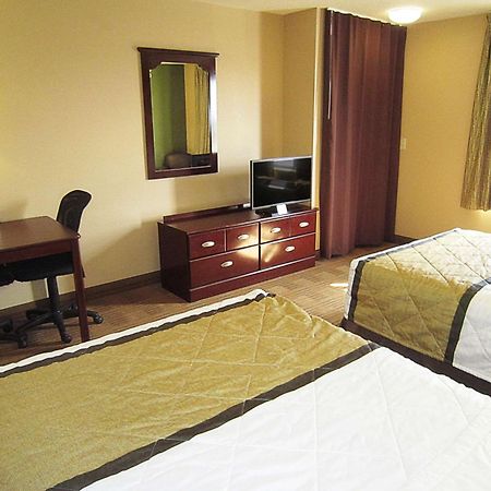 Extended Stay America Select Suites - Wilkes - Barre - Scranton Exteriér fotografie