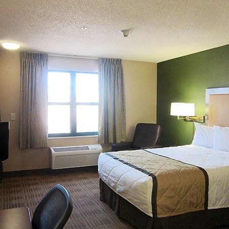 Extended Stay America Select Suites - Wilkes - Barre - Scranton Exteriér fotografie
