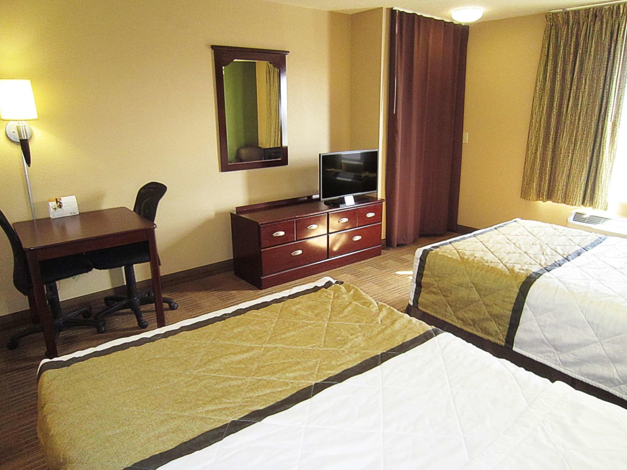 Extended Stay America Select Suites - Wilkes - Barre - Scranton Exteriér fotografie