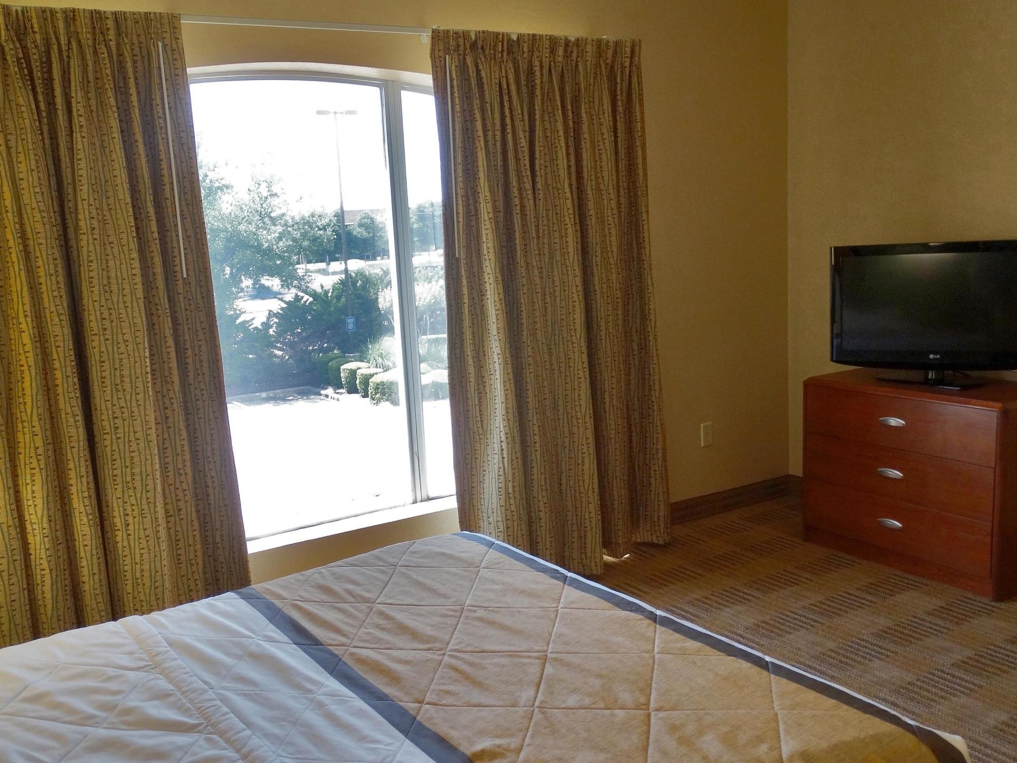 Extended Stay America Select Suites - Wilkes - Barre - Scranton Exteriér fotografie
