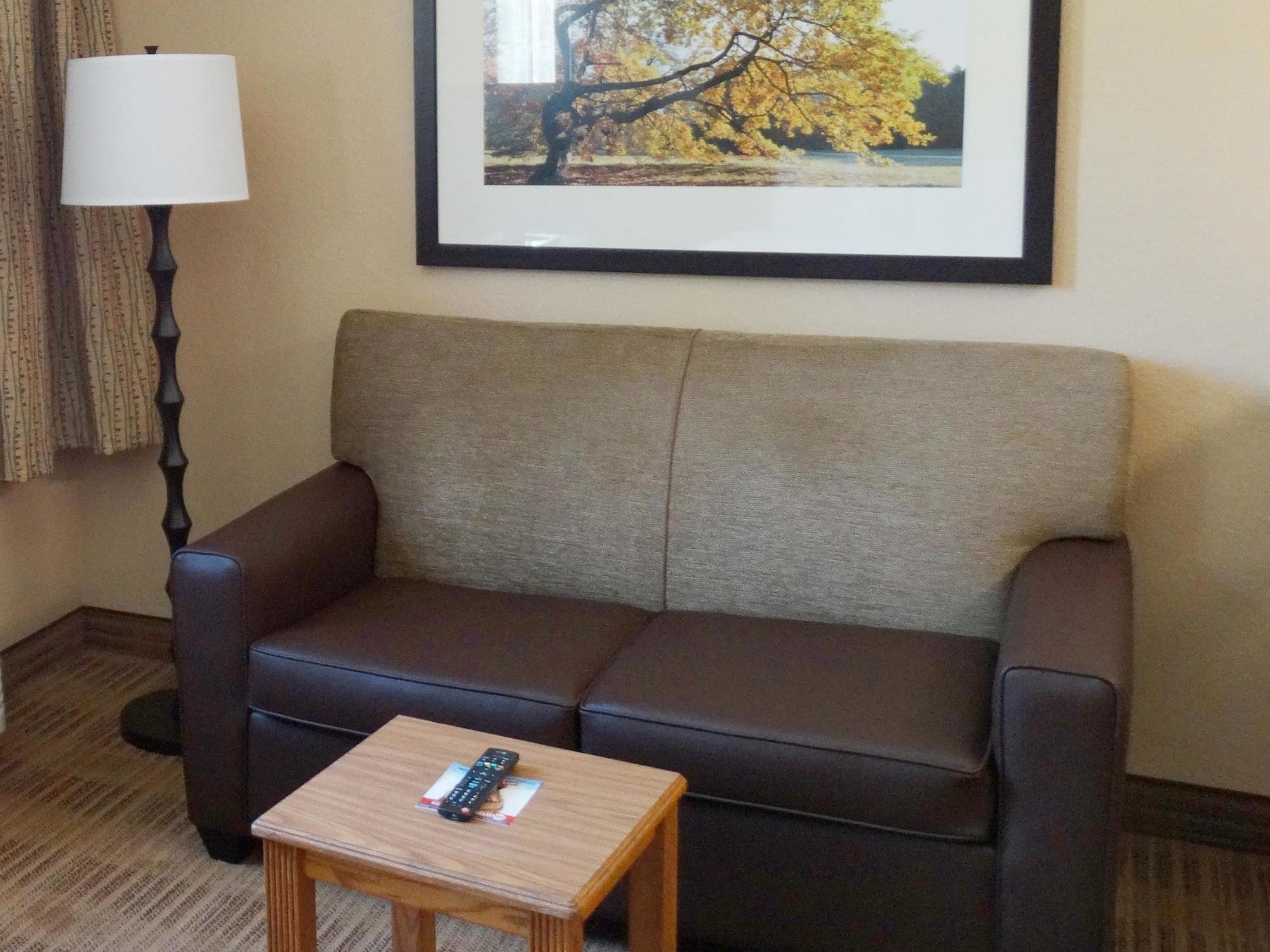 Extended Stay America Select Suites - Wilkes - Barre - Scranton Exteriér fotografie