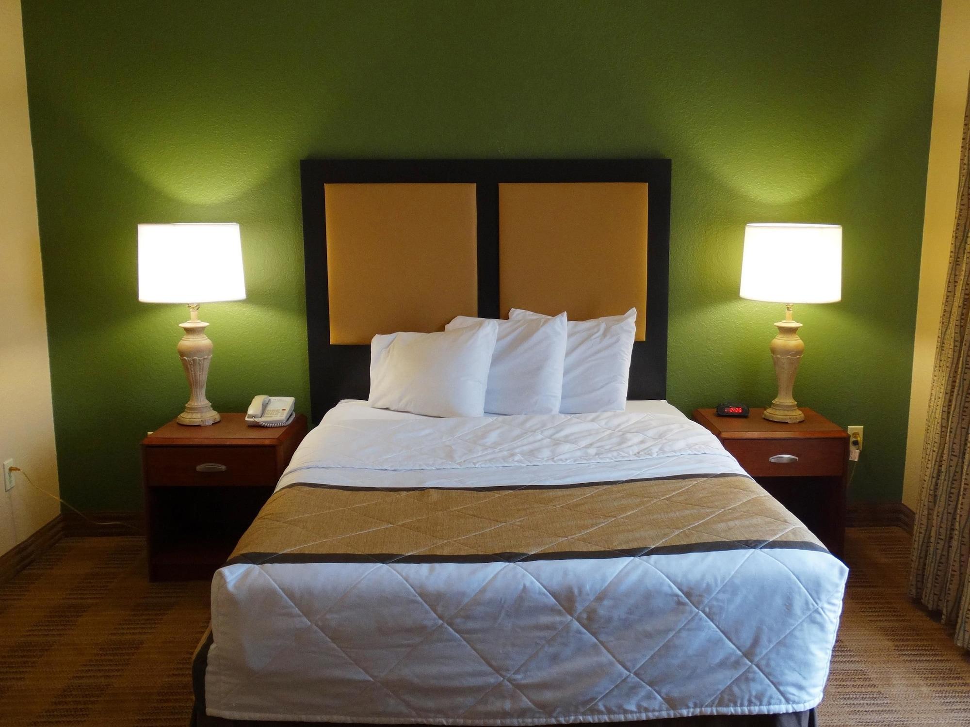 Extended Stay America Select Suites - Wilkes - Barre - Scranton Exteriér fotografie