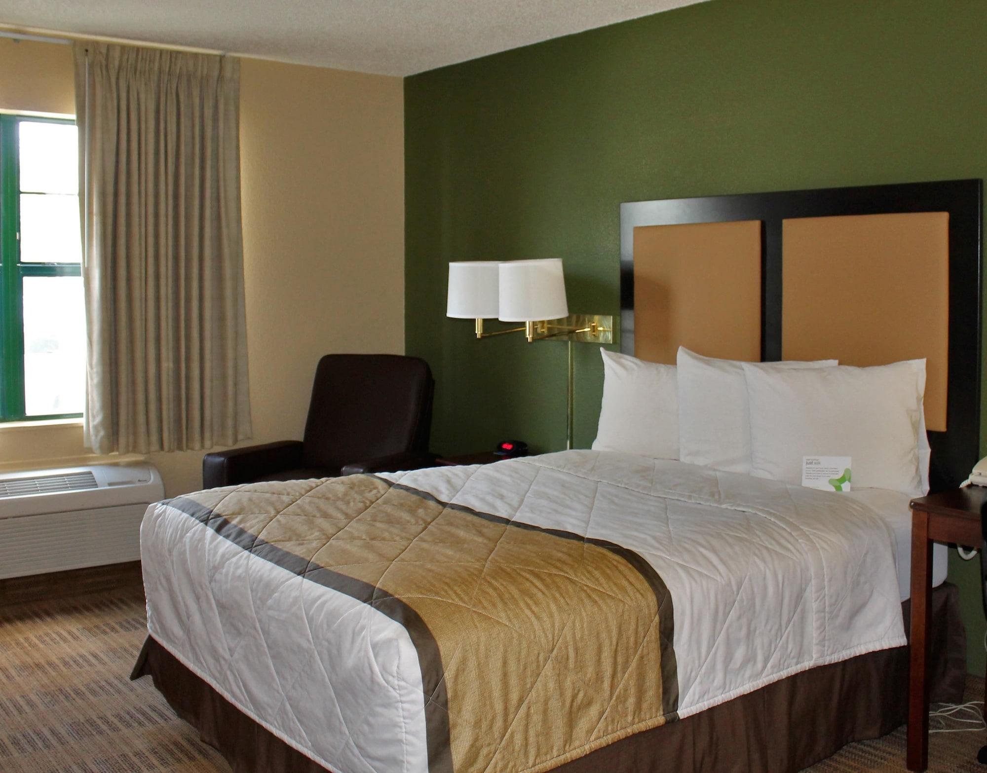 Extended Stay America Select Suites - Wilkes - Barre - Scranton Exteriér fotografie