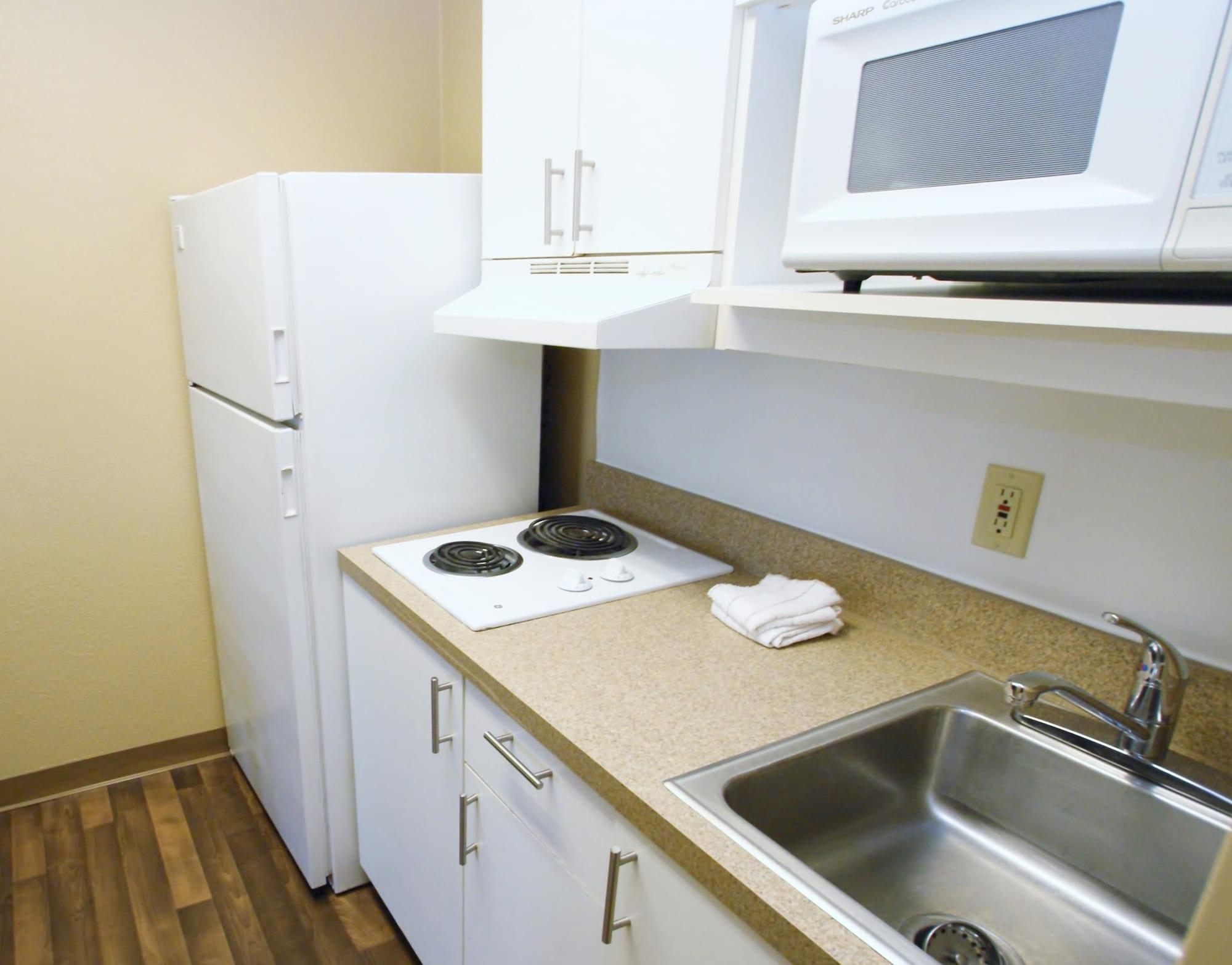Extended Stay America Select Suites - Wilkes - Barre - Scranton Exteriér fotografie