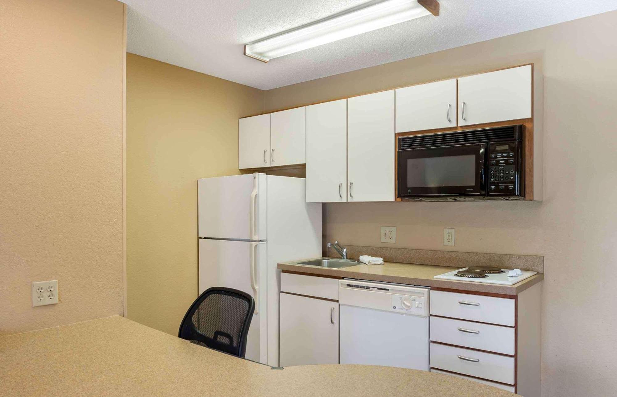 Extended Stay America Select Suites - Wilkes - Barre - Scranton Exteriér fotografie
