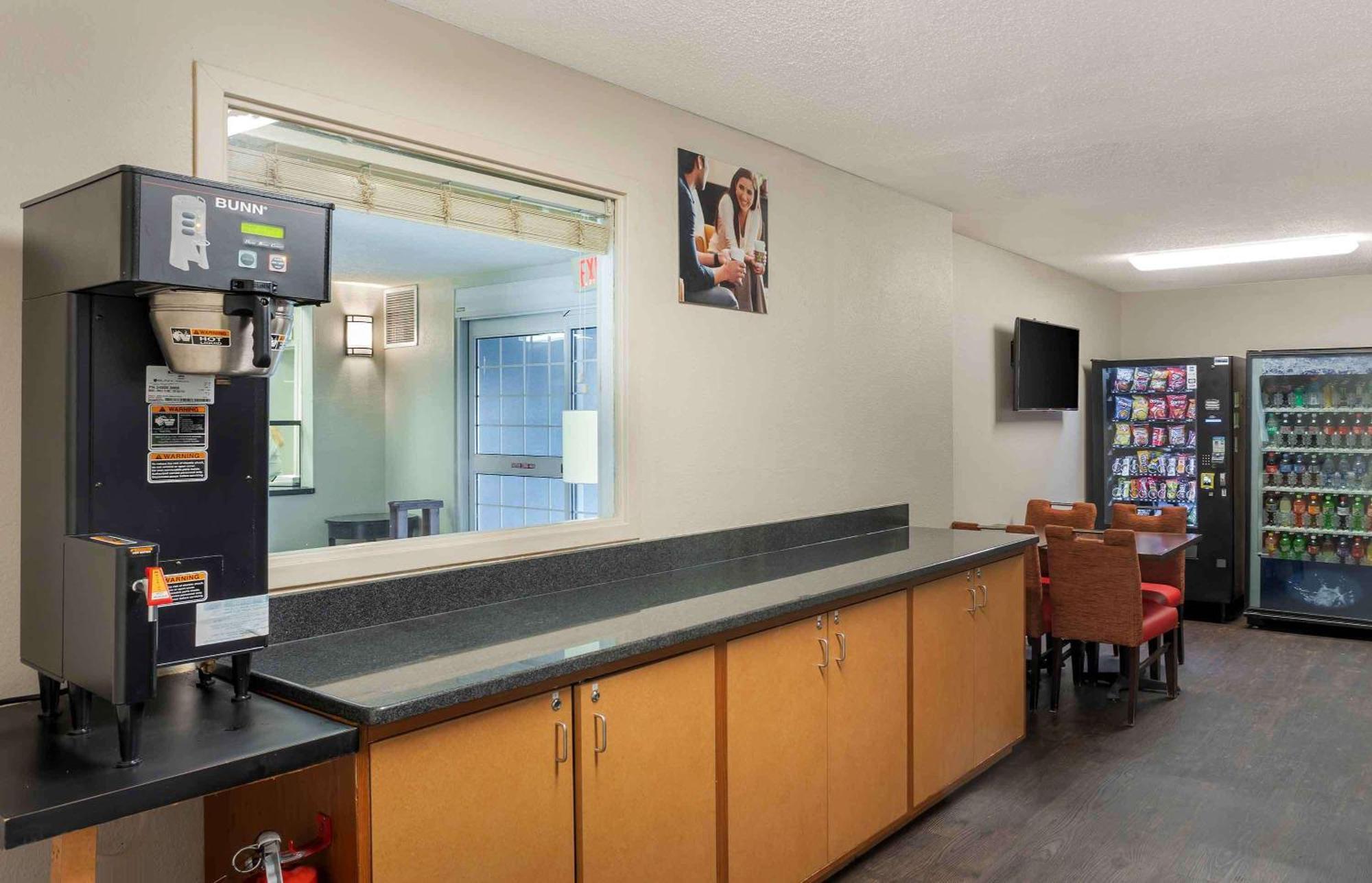 Extended Stay America Select Suites - Wilkes - Barre - Scranton Exteriér fotografie