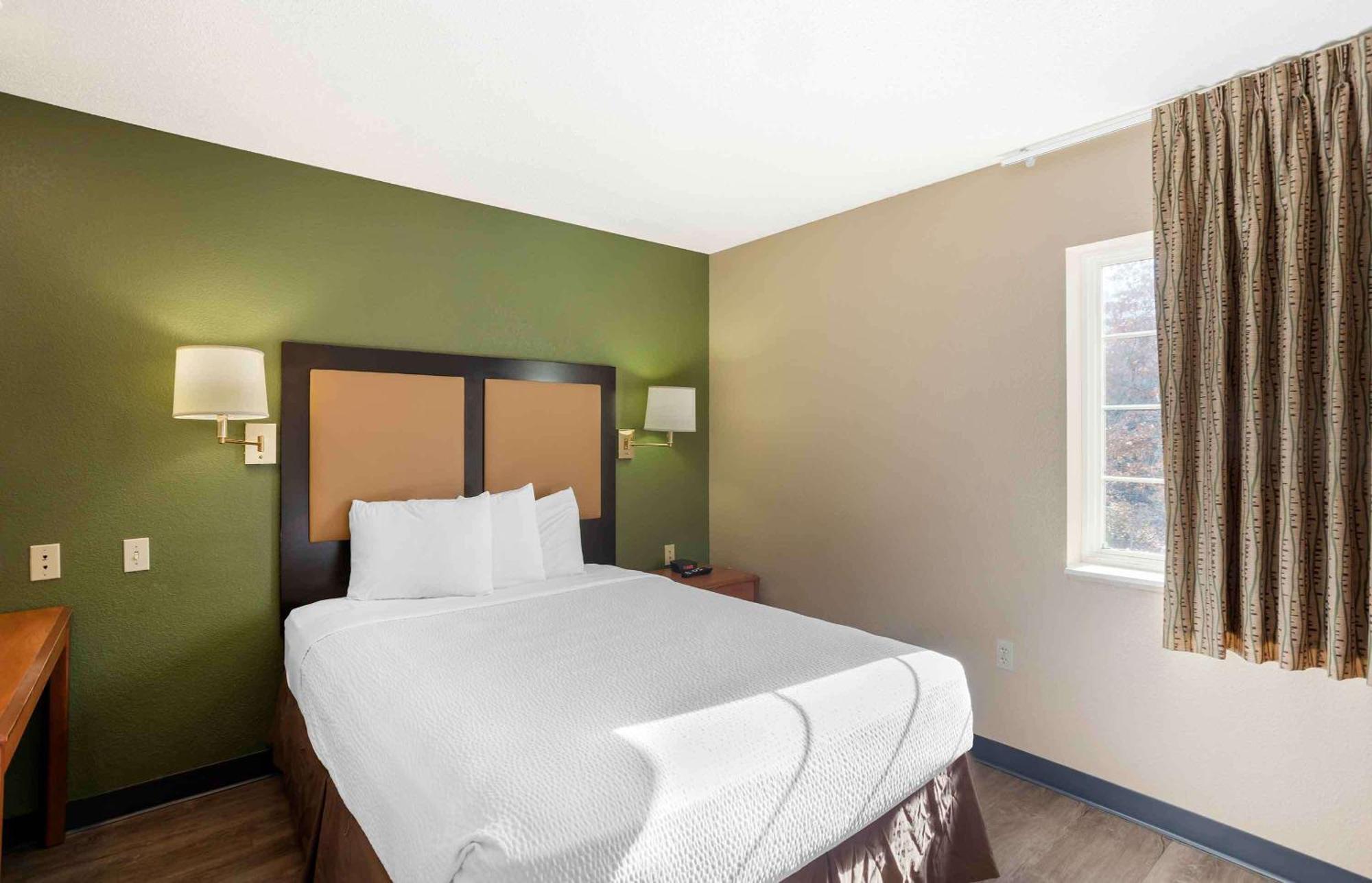 Extended Stay America Select Suites - Wilkes - Barre - Scranton Exteriér fotografie