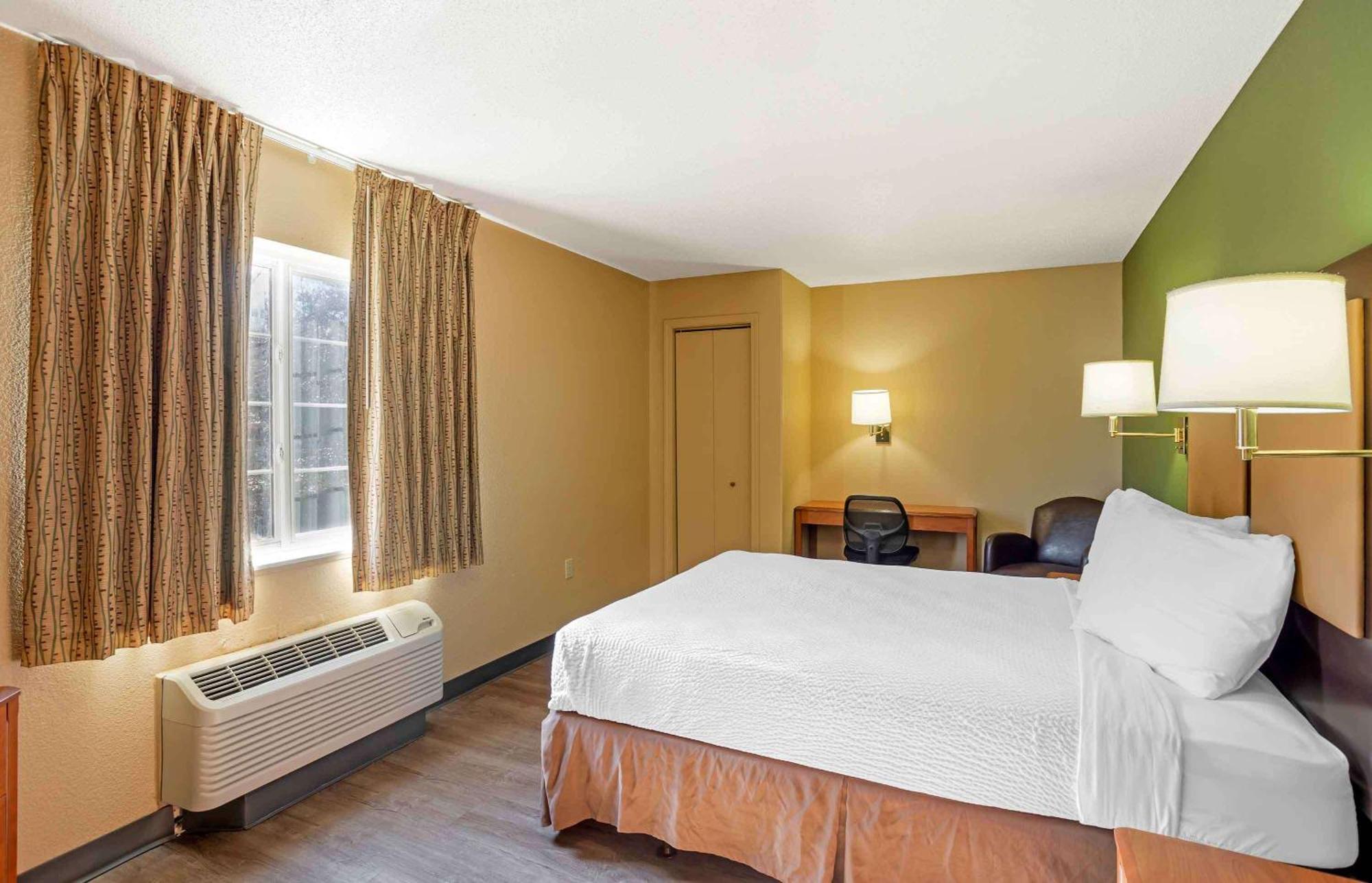 Extended Stay America Select Suites - Wilkes - Barre - Scranton Exteriér fotografie