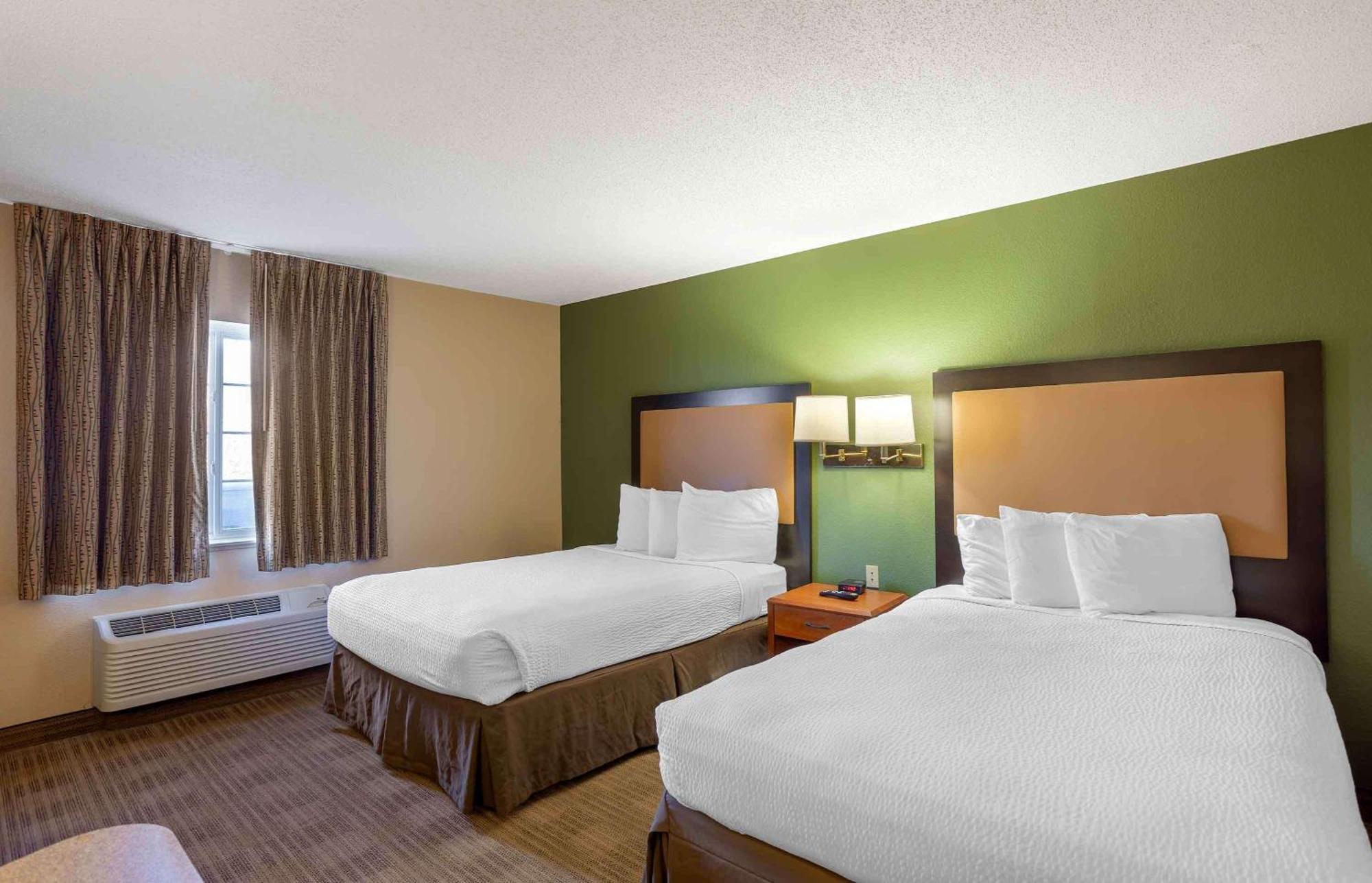 Extended Stay America Select Suites - Wilkes - Barre - Scranton Exteriér fotografie