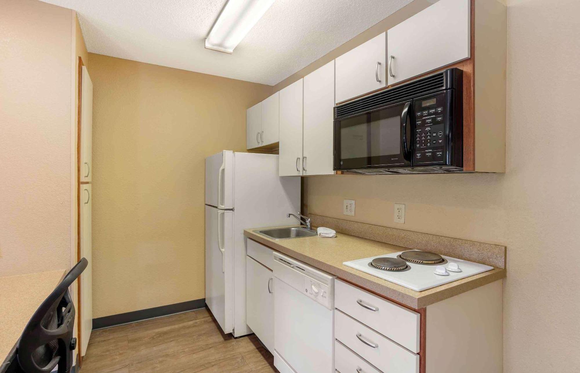 Extended Stay America Select Suites - Wilkes - Barre - Scranton Exteriér fotografie