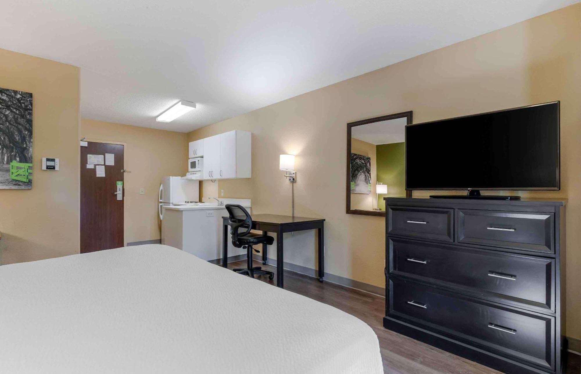 Extended Stay America Select Suites - Wilkes - Barre - Scranton Exteriér fotografie