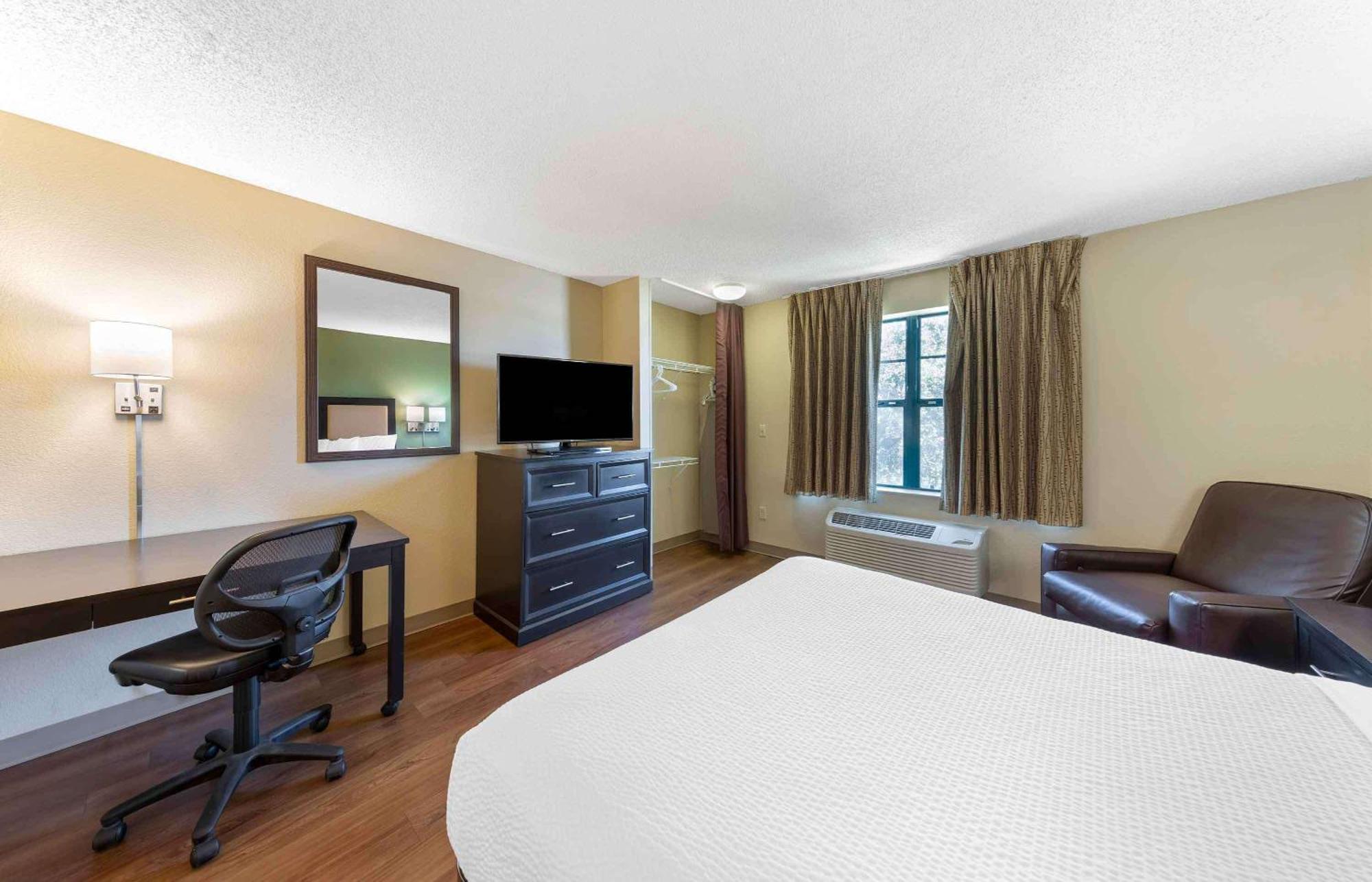 Extended Stay America Select Suites - Wilkes - Barre - Scranton Exteriér fotografie