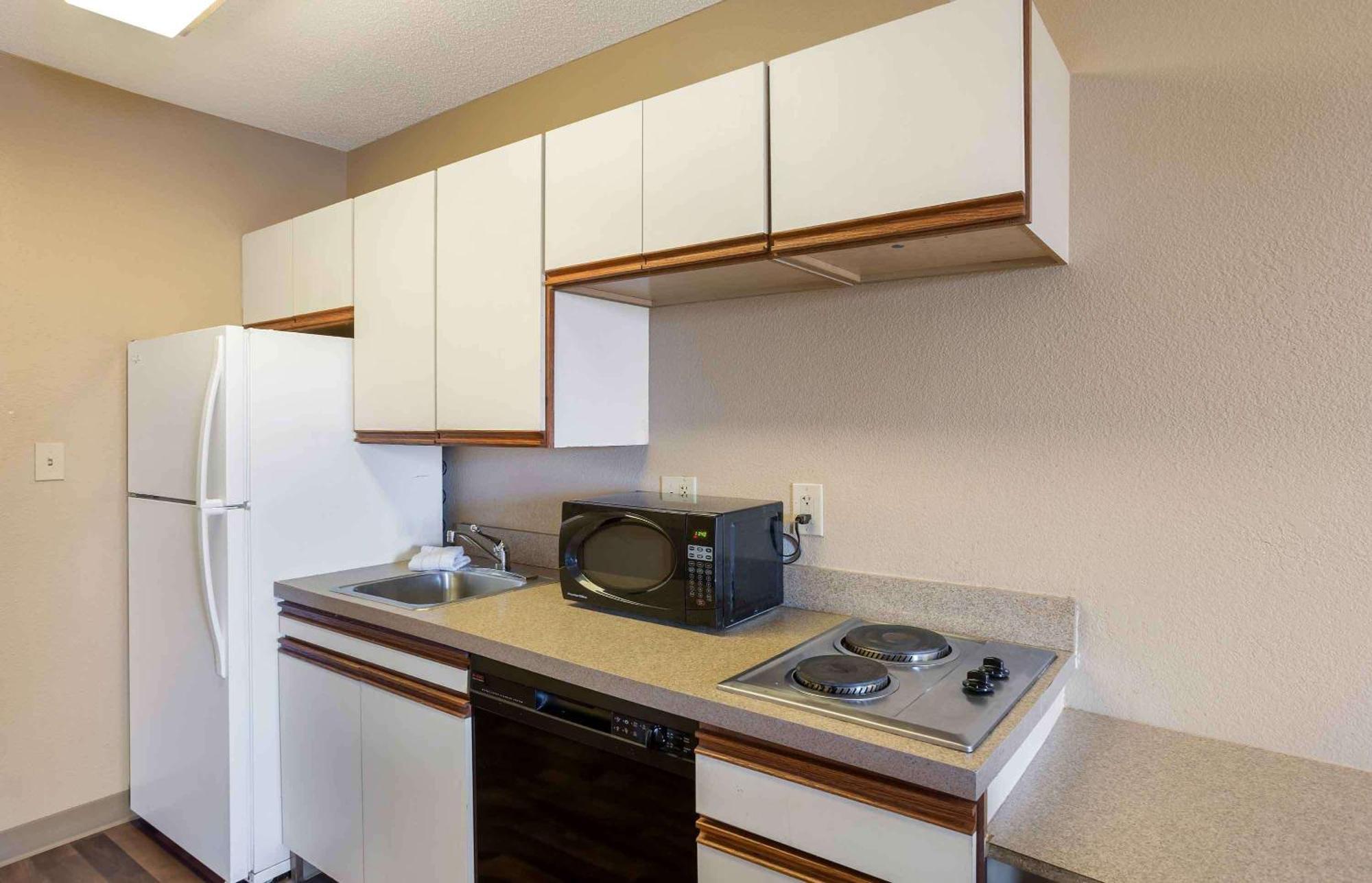 Extended Stay America Select Suites - Wilkes - Barre - Scranton Exteriér fotografie