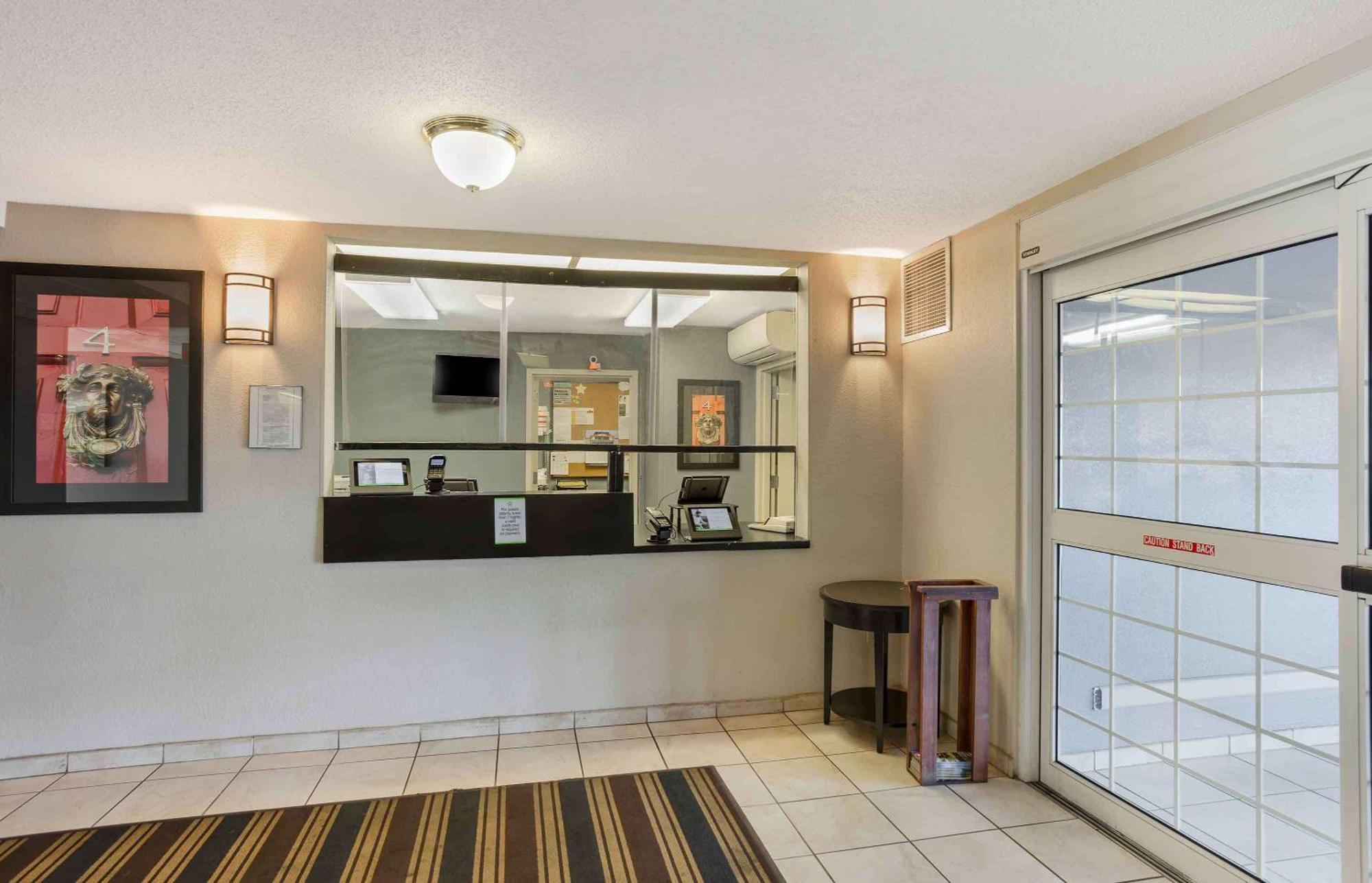 Extended Stay America Select Suites - Wilkes - Barre - Scranton Exteriér fotografie