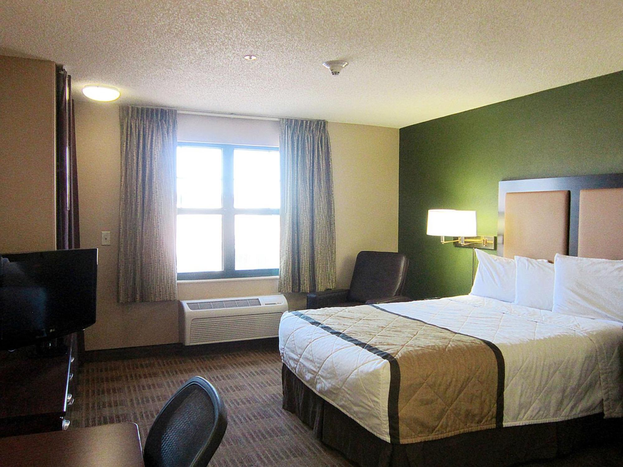 Extended Stay America Select Suites - Wilkes - Barre - Scranton Exteriér fotografie