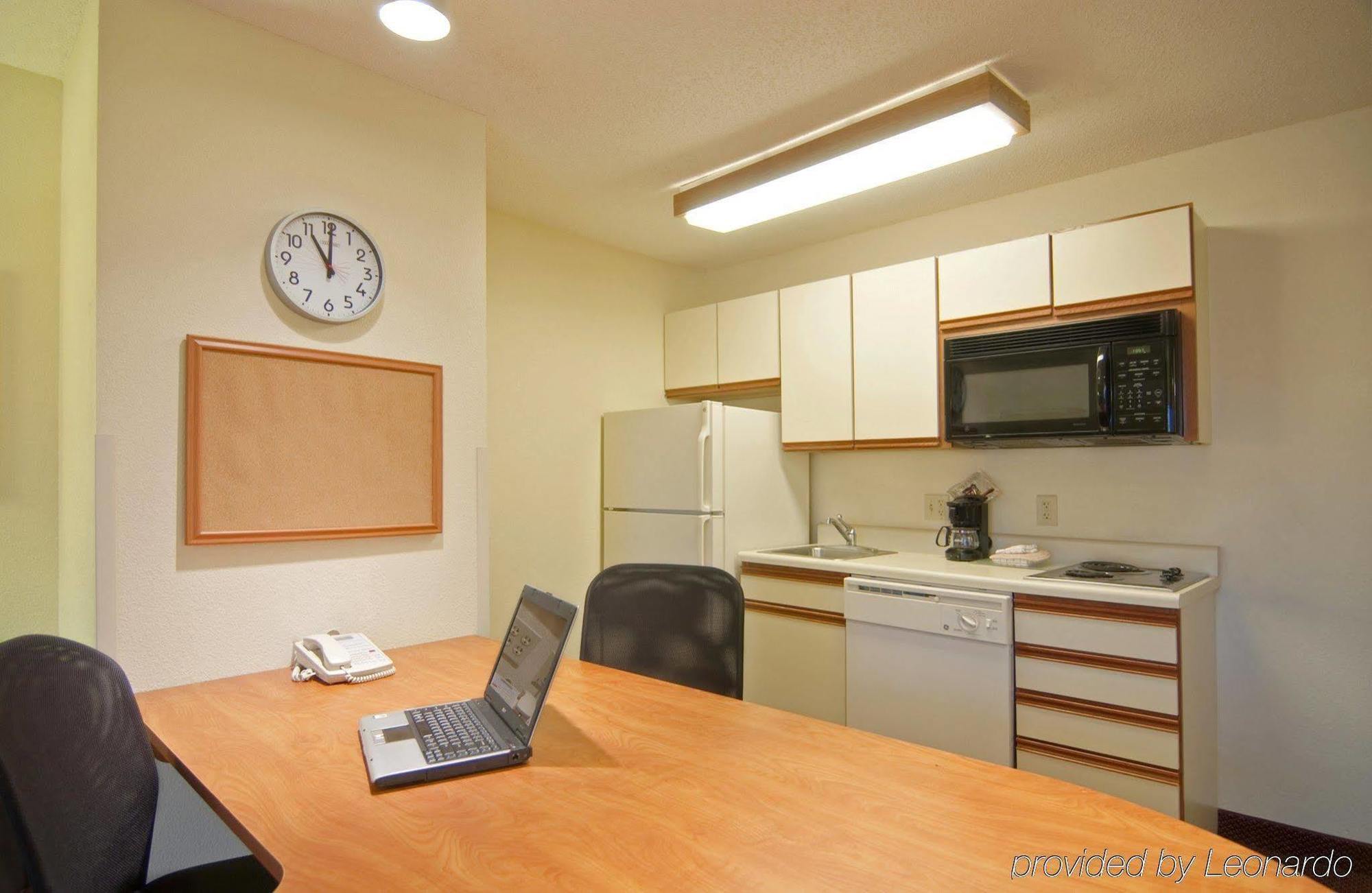 Extended Stay America Select Suites - Wilkes - Barre - Scranton Exteriér fotografie