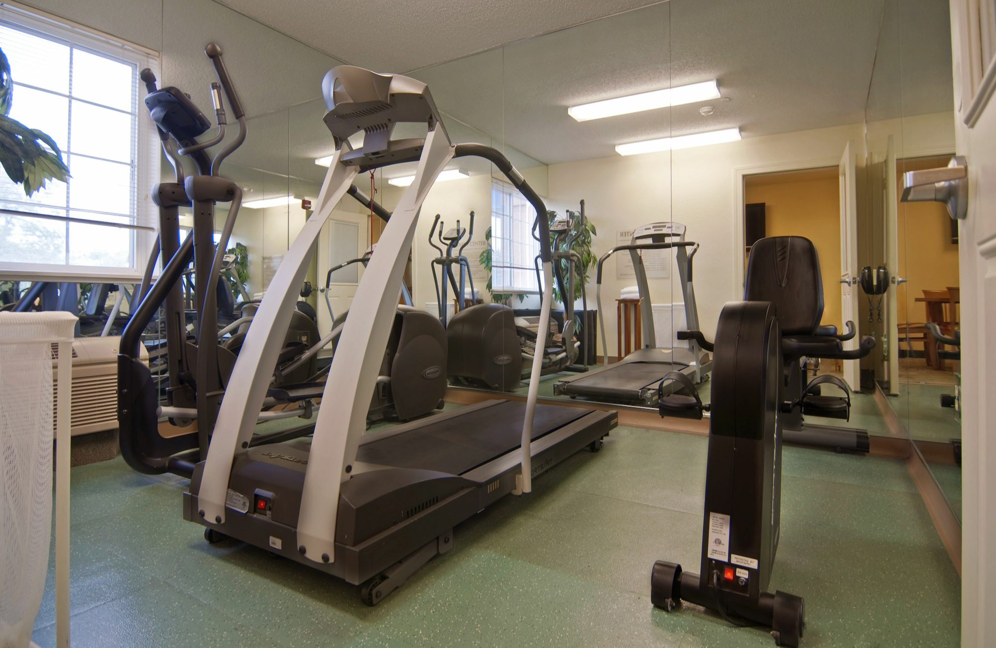 Extended Stay America Select Suites - Wilkes - Barre - Scranton Exteriér fotografie